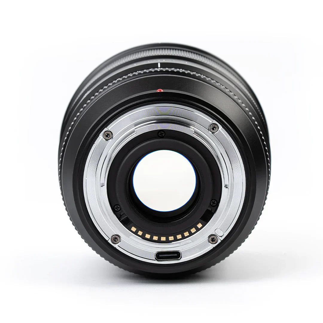 Viltrox AF 27mm F1.2 Lens - Nikon Z Mount