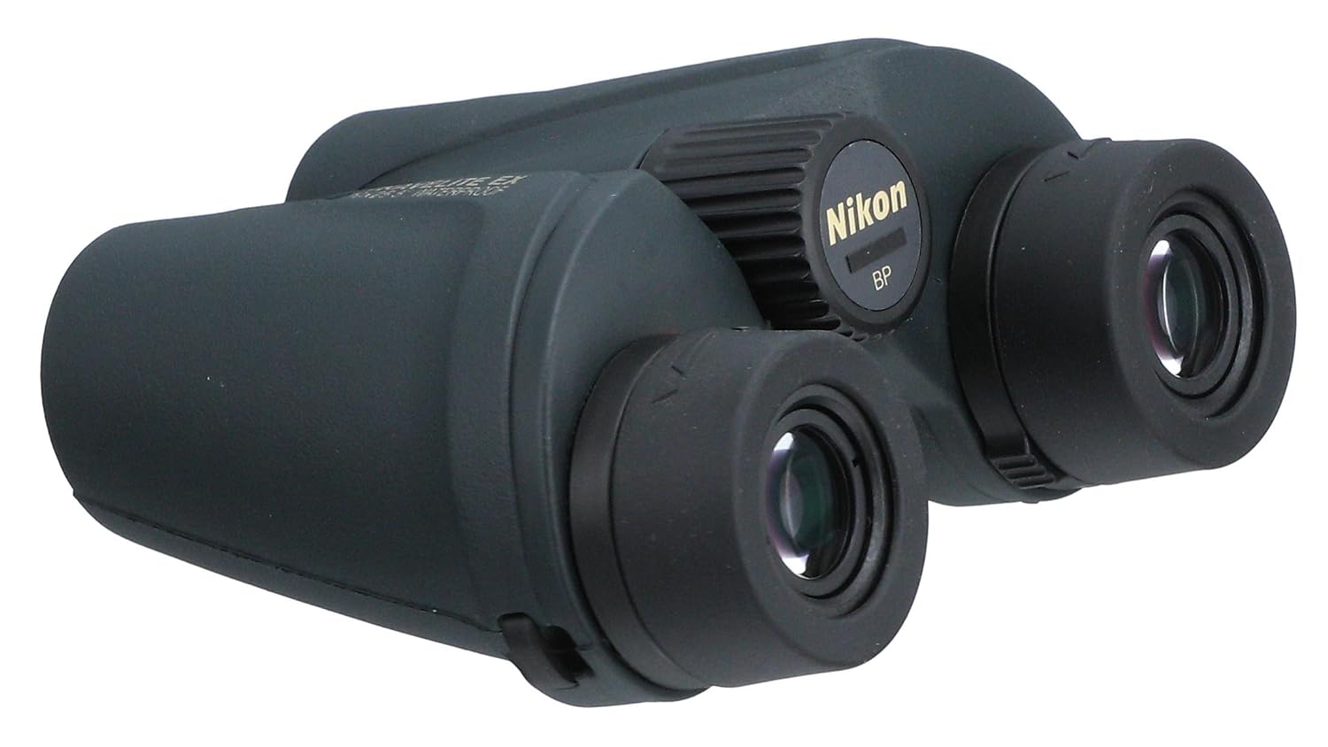 Nikon Travelite EX 12x25 CF Binoculars