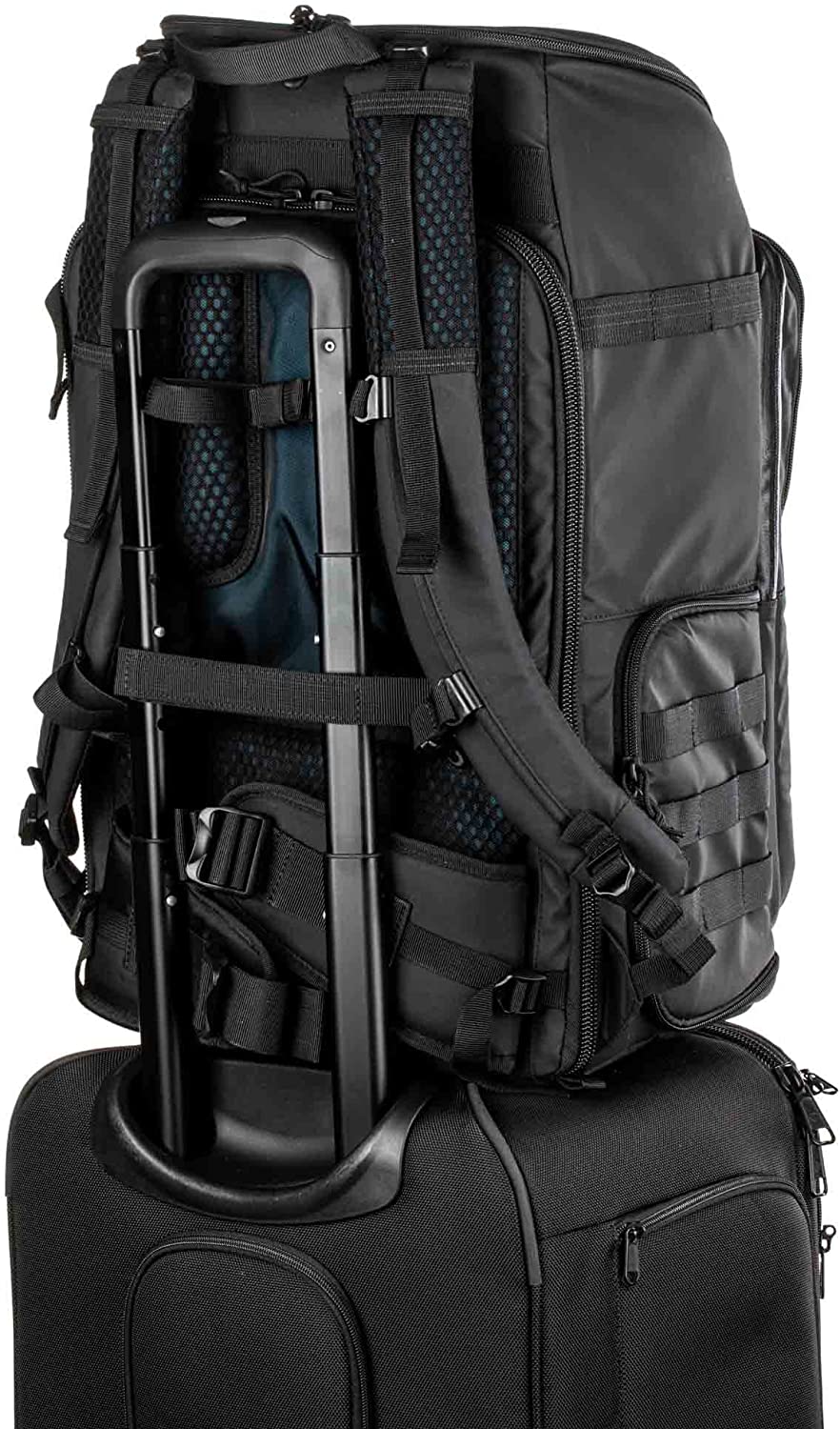 Tenba Axis V2 LT 32L Camera Backpack – Black