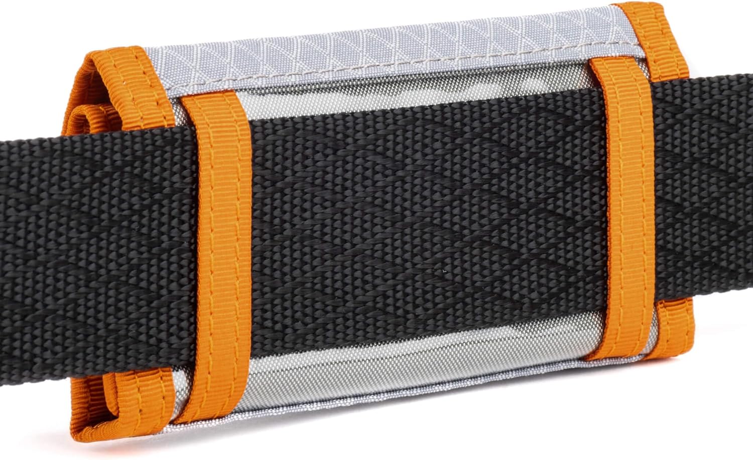 Think Tank SD Pixel Pocket Rocket V2.0 fireside orange