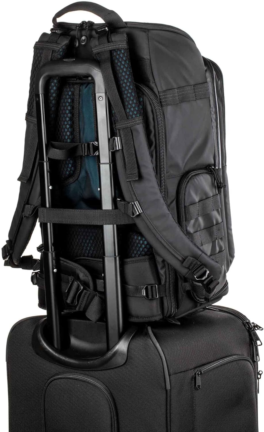 Tenba Universal Axis V2 24l Black Camera Backpack