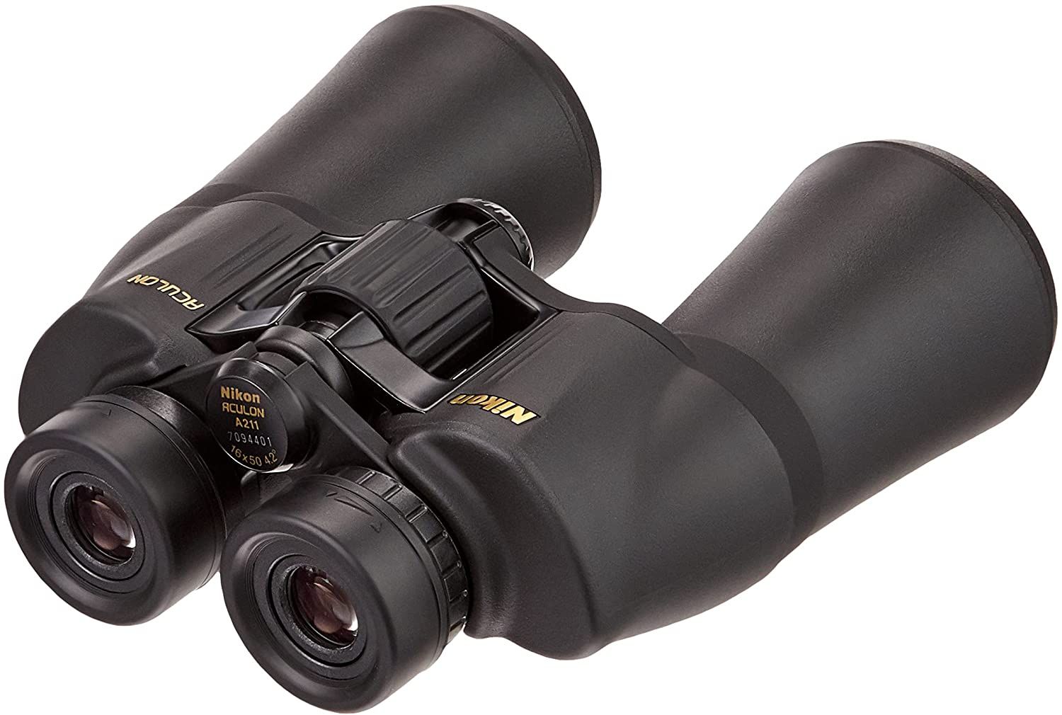 Clearance Nikon Aculon A211 16x50 Binoculars