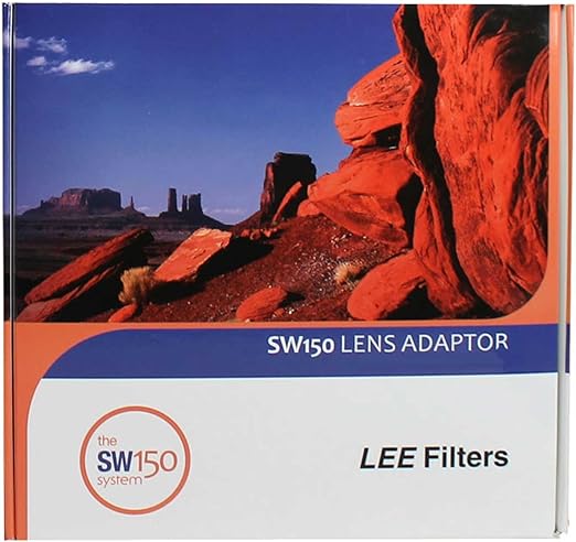 Lee SW150 Adapter Sigma 14mm F1.8 DG Art