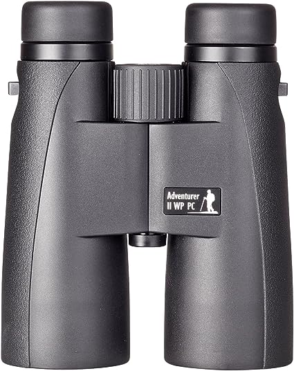 Opticron Adventurer II WP PC Binocular 