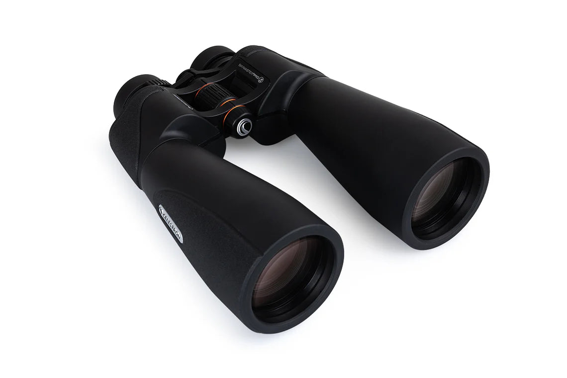 Celestron SkyMaster Pro ED 15x70mm Porro Binocular