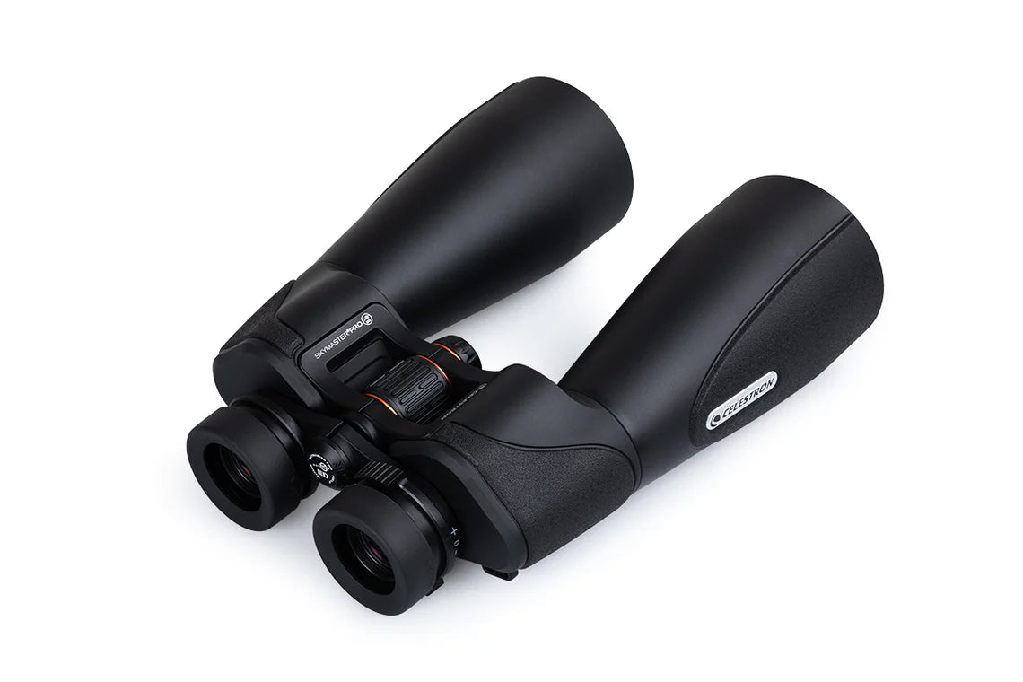 Celestron SkyMaster Pro ED 15x70mm Porro Binocular