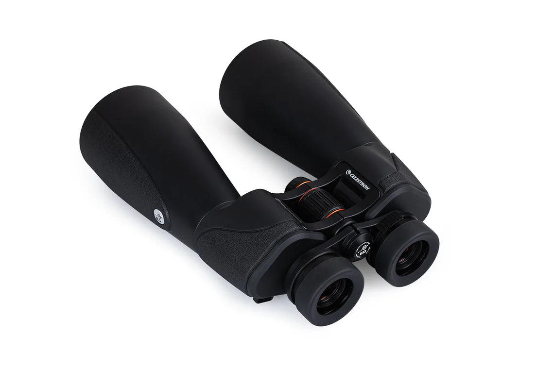 Celestron SkyMaster Pro ED 15x70mm Porro Binocular