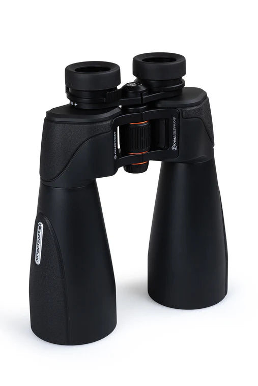 Celestron SkyMaster Pro ED 15x70mm Porro Binocular