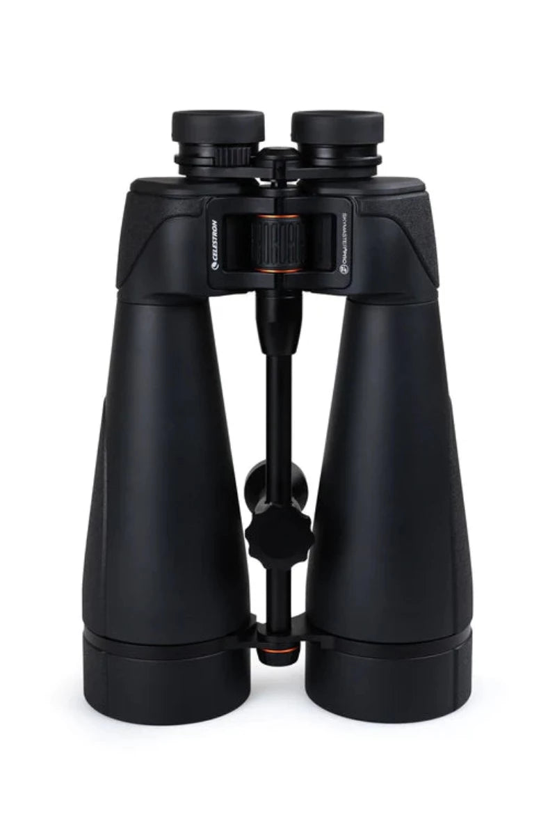 Celestron SkyMaster Pro ED 20x80mm Porro Binocular