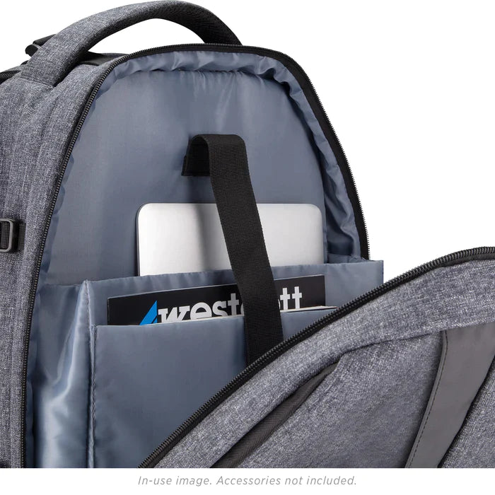 Westcott FJ400 Strobe 1-Light Backpack Kit with FJ-X3m Universal & Sony Wireless Trigger