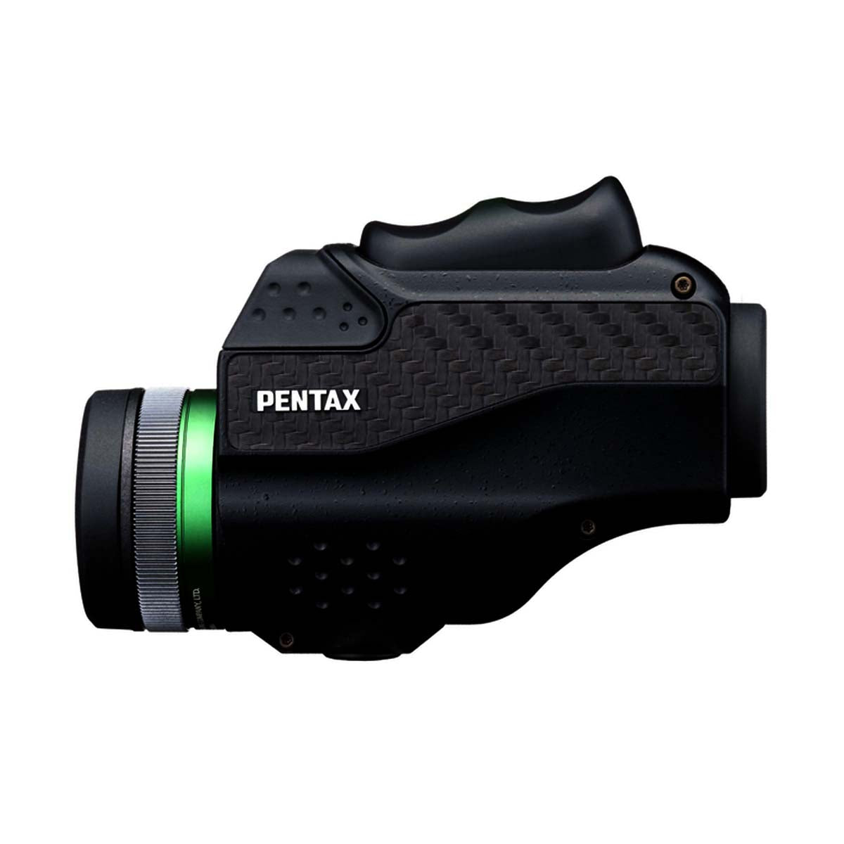 Pentax VM 6x21 WP Monocular - Complete Kit