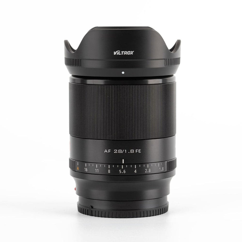 Product Image of Viltrox AF 28mm F1.8 lens - Sony FE