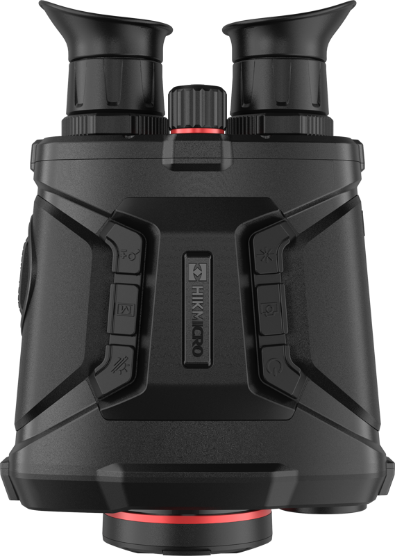 Hikmicro Raptor RH50L Thermal Binocular