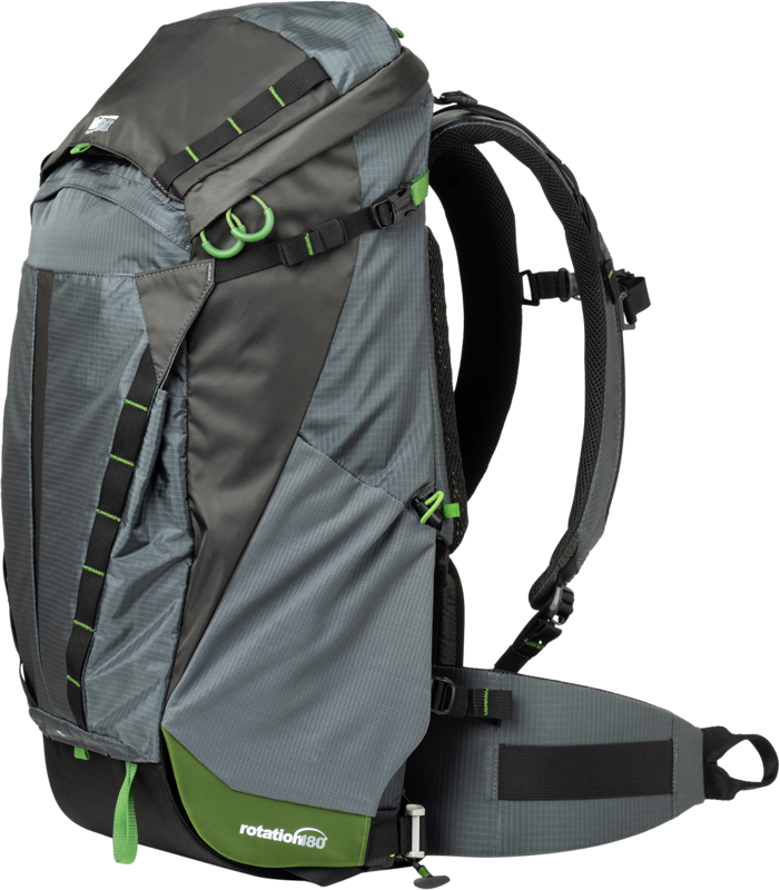 Product Image of MindShift Gear Rotation 34L Backpack