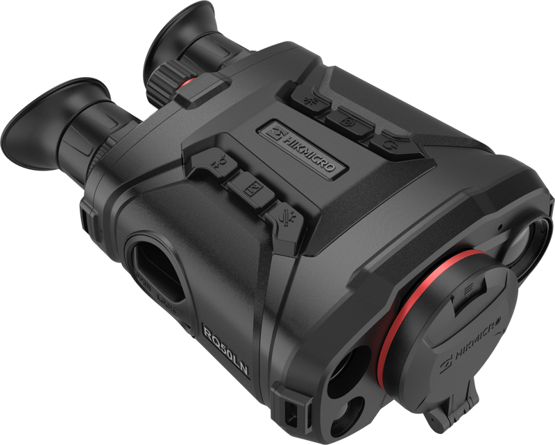 Hikmicro Raptor RQ50L Thermal Binocular