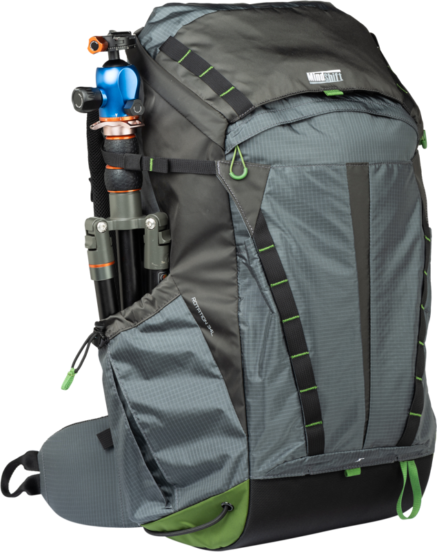 Product Image of MindShift Gear Rotation 34L Backpack