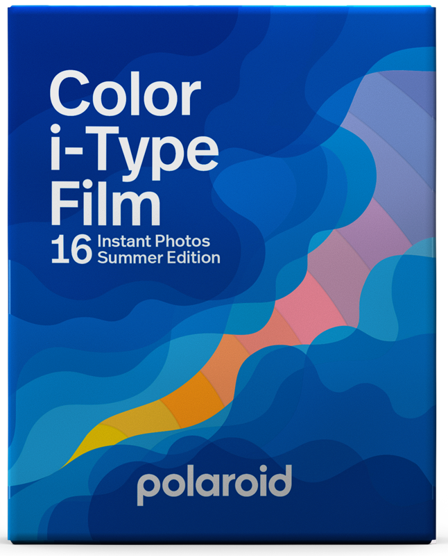 Shop Color i-Type Film
