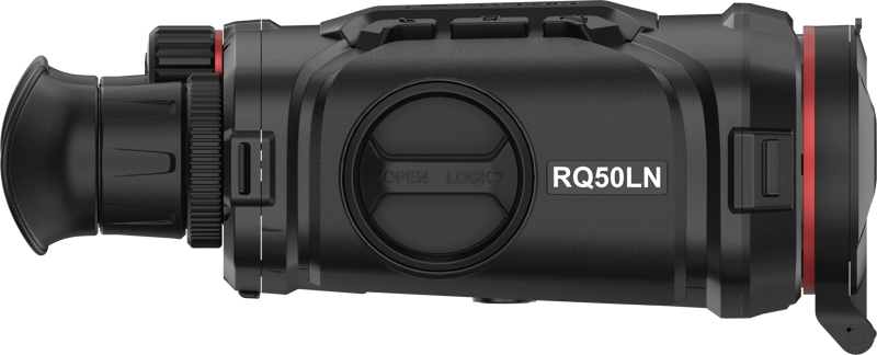 Hikmicro Raptor RQ50L Thermal Binocular