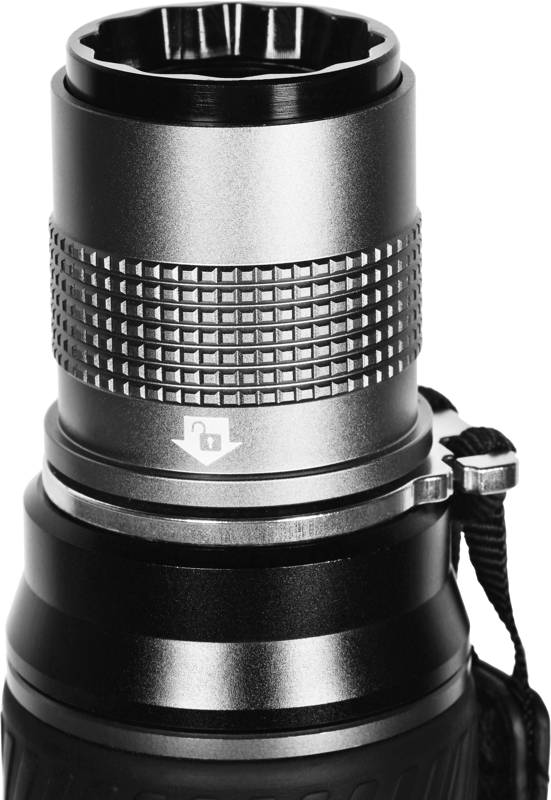 Sirui Monopod SVM-145 Rapid System