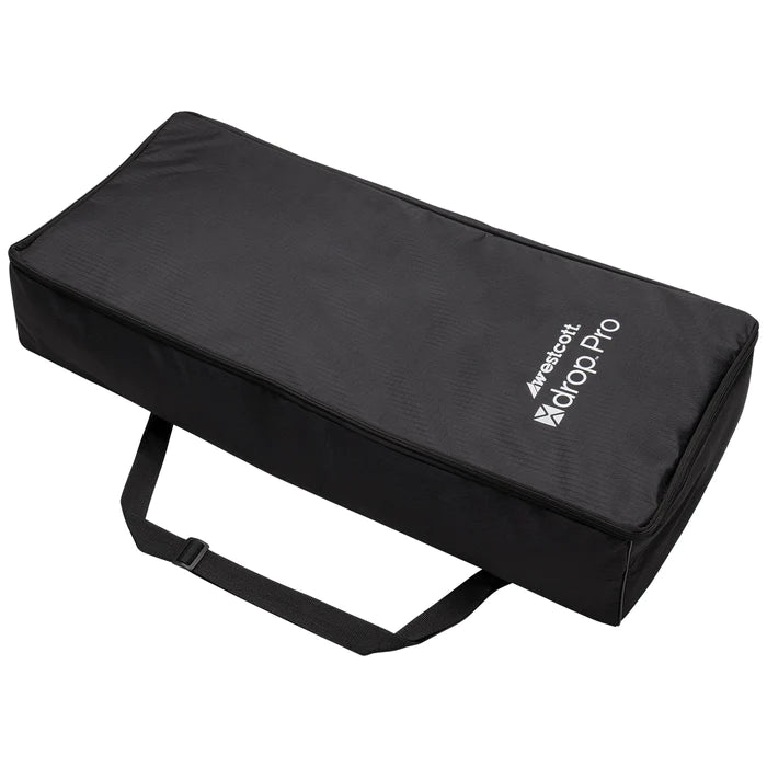Westcott X-Drop Pro 3-Pack Backdrop Kit (8x8)