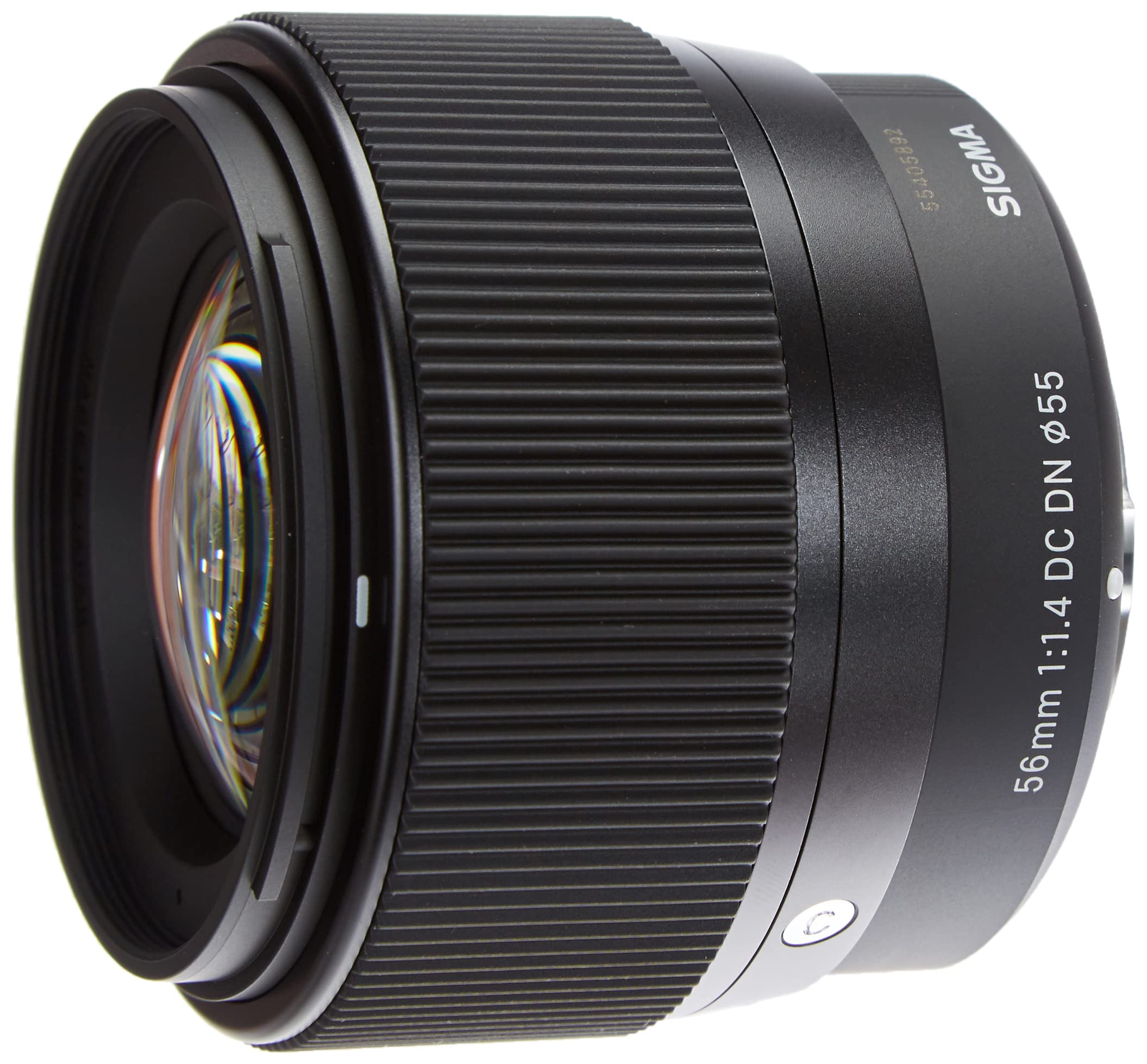 Sigma 56mm f1.4 DC DN Contemporary Nikon Z Lens