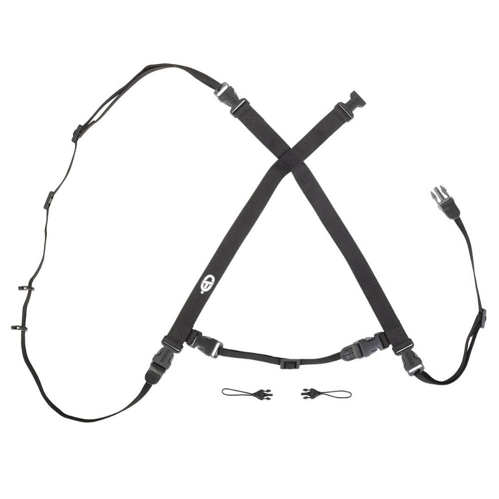 OpTech Scanner Harness - X-Large