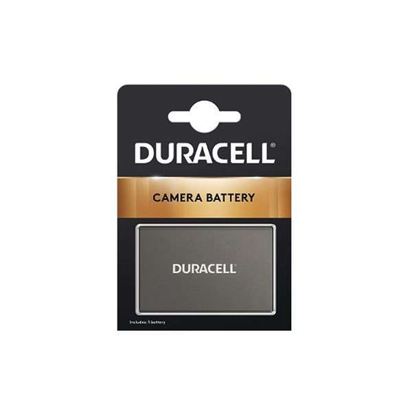 Duracell Battery for Nikon EN-EL9 EN-EL9e Battery (D40, D60, D3000, D5000) (7.4V 1050mAh)