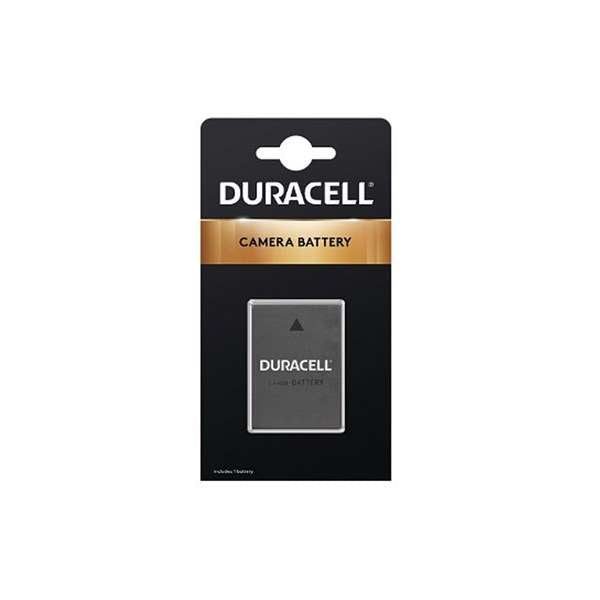 Duracell battery for Olympus BLN-1 (1100mAh) (E-M1, E-M5 Mark II, E-M5, PEN-F & E-P5)