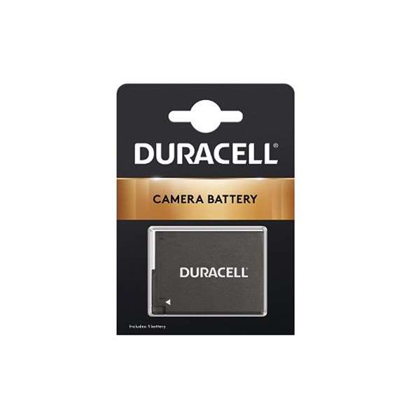 Duracell Camera Battery Charger - Fits Panasonic DMW-BLE9, BLG10, BLH7E batteries