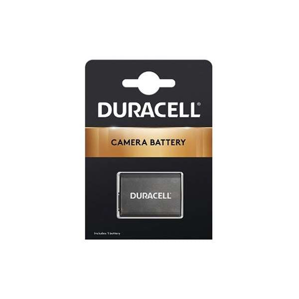 Clearance Duracell Digital Camera Battery Charger For Sony NP-FW50 (A7/ A7R/ A7R/ A7R II/ A7S/ A7S II & More