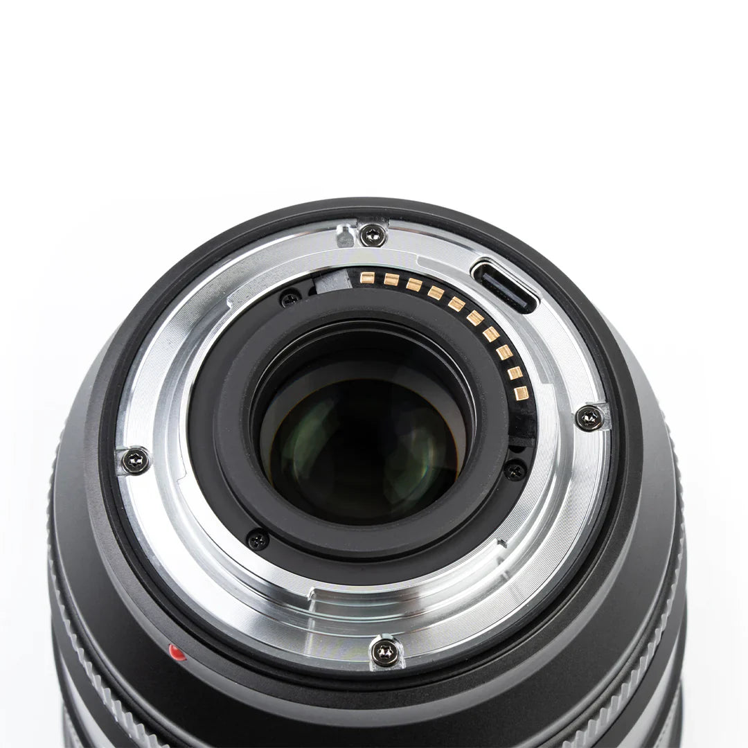 Viltrox AF 27mm F1.2 Lens - Sony E Mount