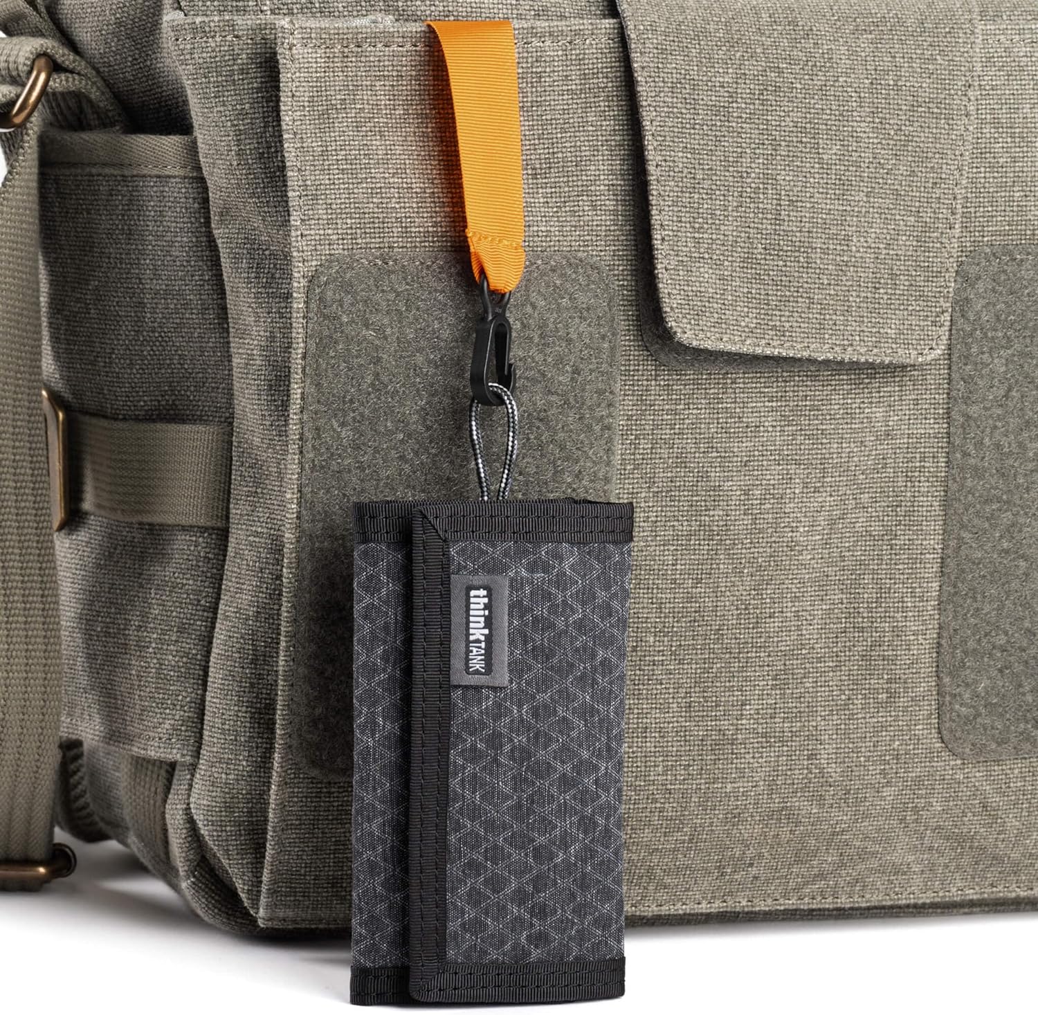 Think Tank SD Pixel Pocket Rocket V2.0 slate black