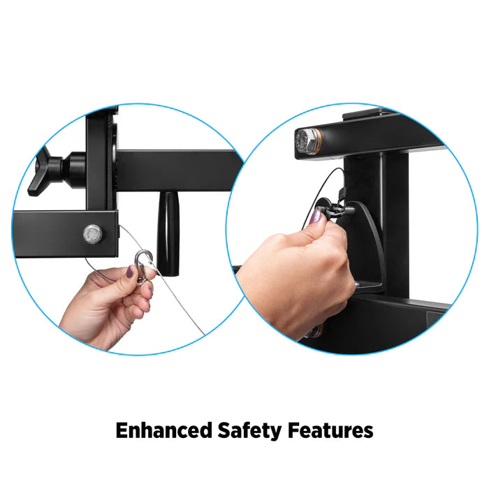 Westcott Easy Boom - 14 inch