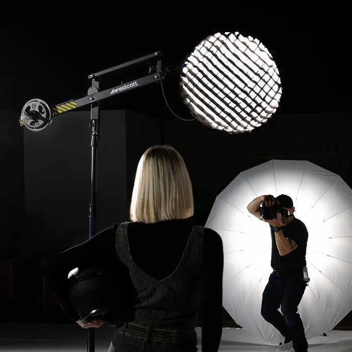 Westcott Easy Boom - 14 inch