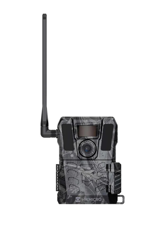 Clearance HIKMICRO M15 4G TRAIL CAMERA