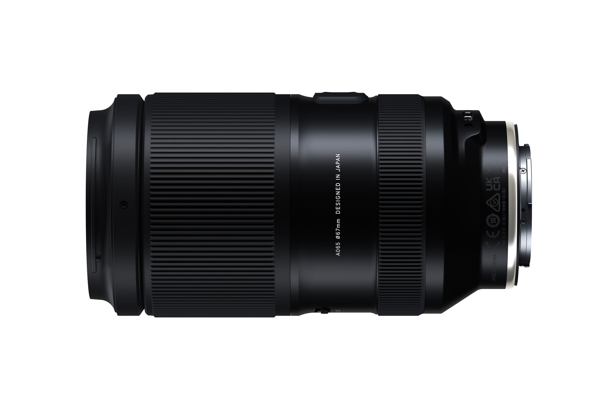 Tamron 70-180mm f/2.8 Di III VC VXD G2 Lens (Sony E)