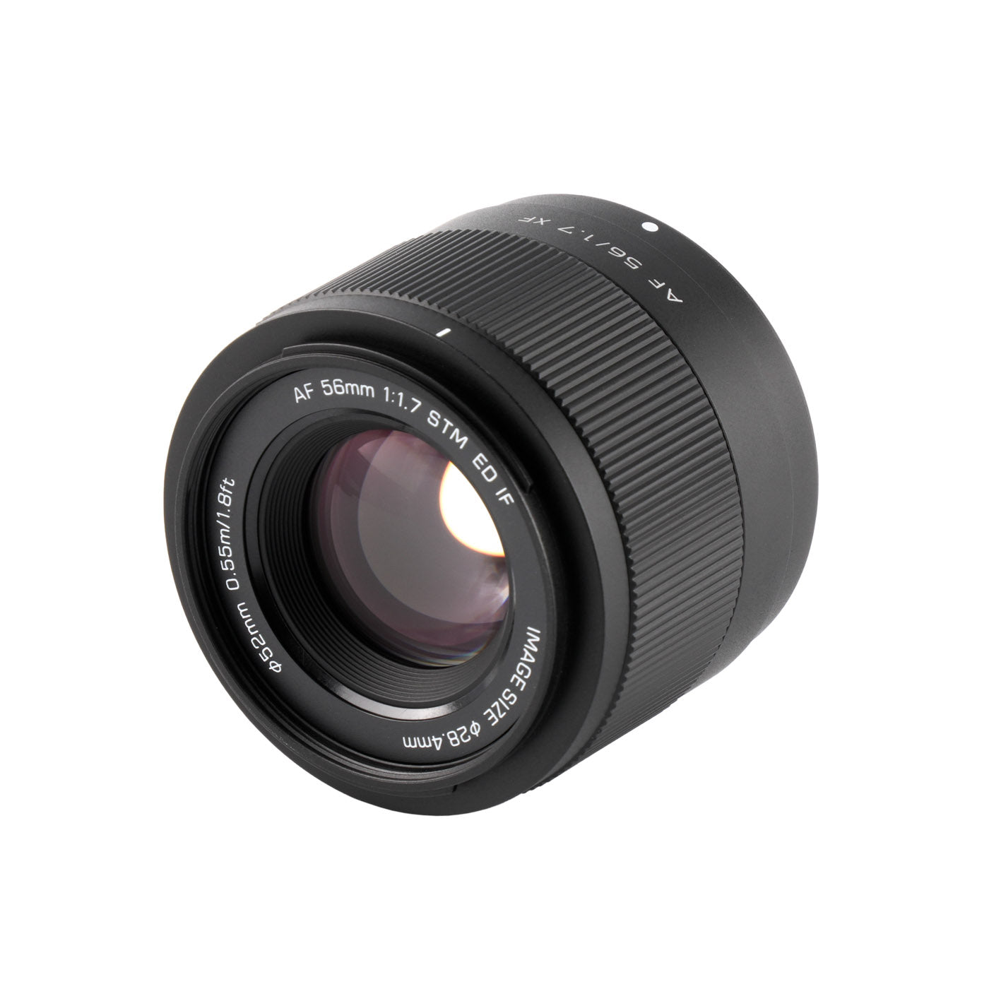 Viltrox AF 56mm F1.7 - Fujifilm XF Mount Lens