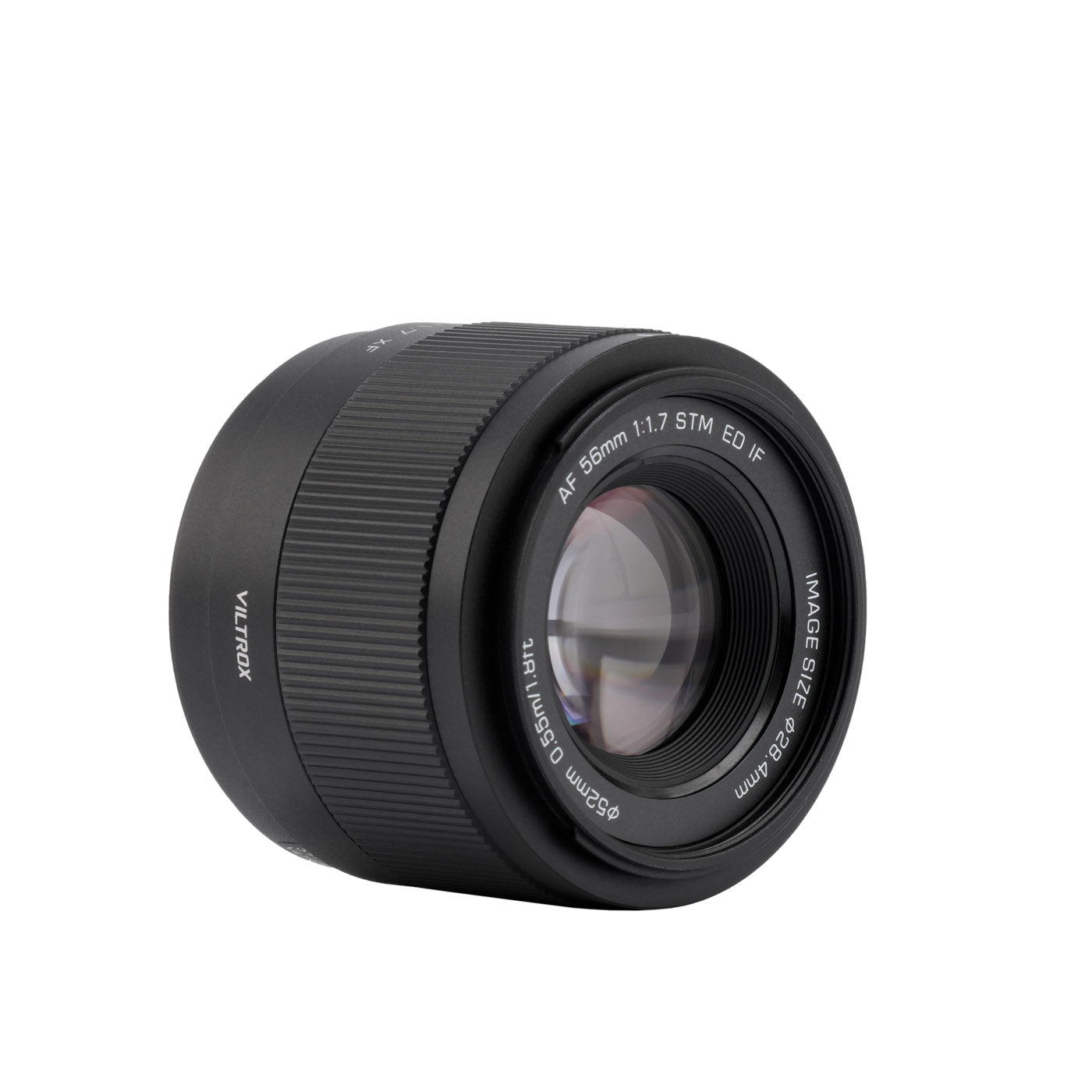 Viltrox AF 56mm F1.7 - Fujifilm XF Mount Lens