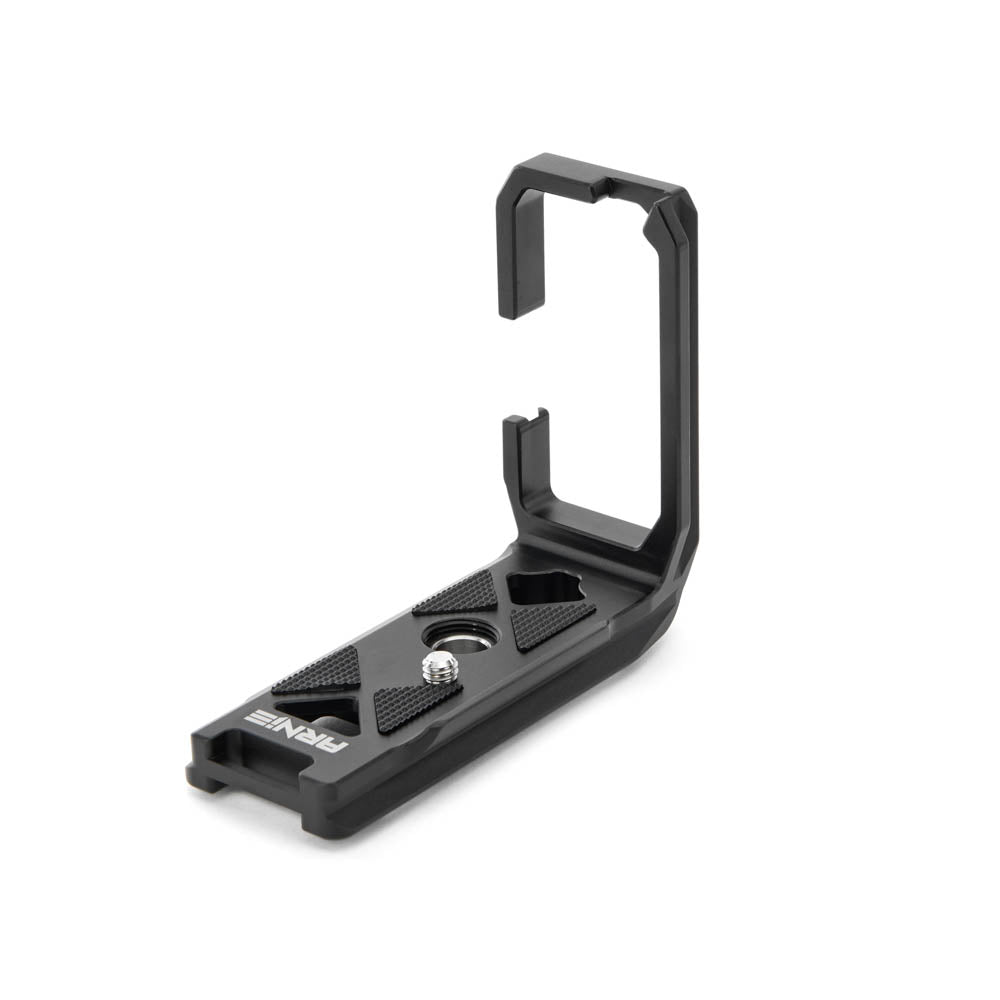 3 Legged Thing Arnie QD L-Bracket For Sony Alpha - Dark