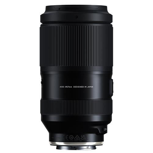 Tamron 70-180mm f2.8 Di III VXD (Sony E-Mount Fit) Lens