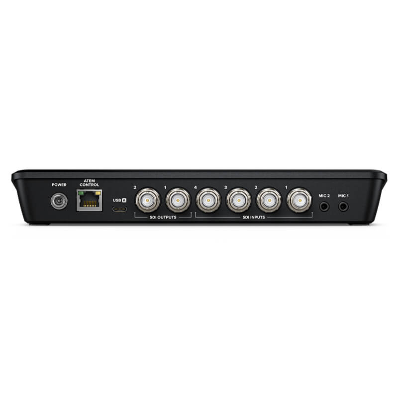 Blackmagic Design ATEM SDI Live Production Switcher