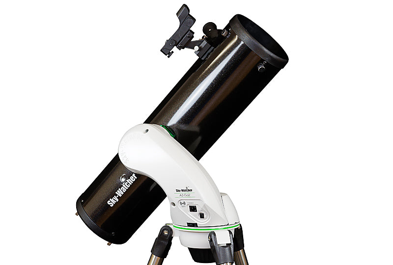 Sky Watcher Explorer -130P AZ-Go2 Wi-Fi Parabolic Newtonian Telescope - 10193