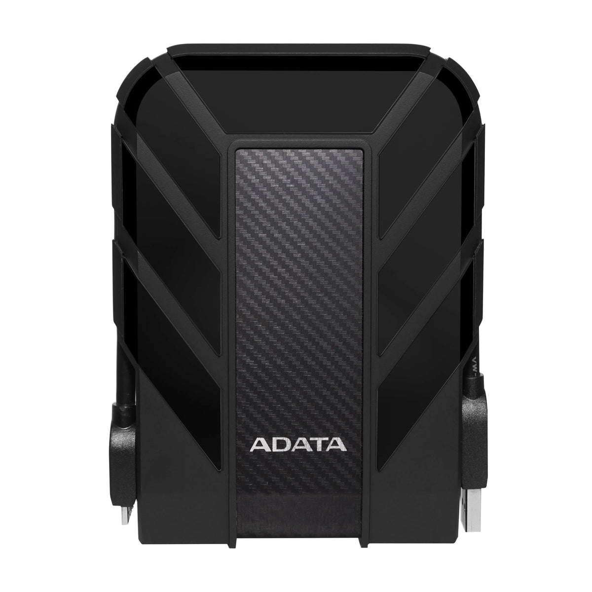 ADATA HD710 Pro Rugged 1TB 2.5" USB3.2 External Hard Drive - Black