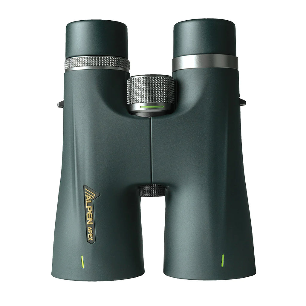 Alpen Optics 10x50 Apex Waterproof Binoculars