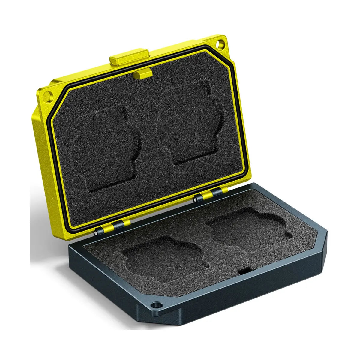 Angelbird Media Tank Case for 4x SD cards
