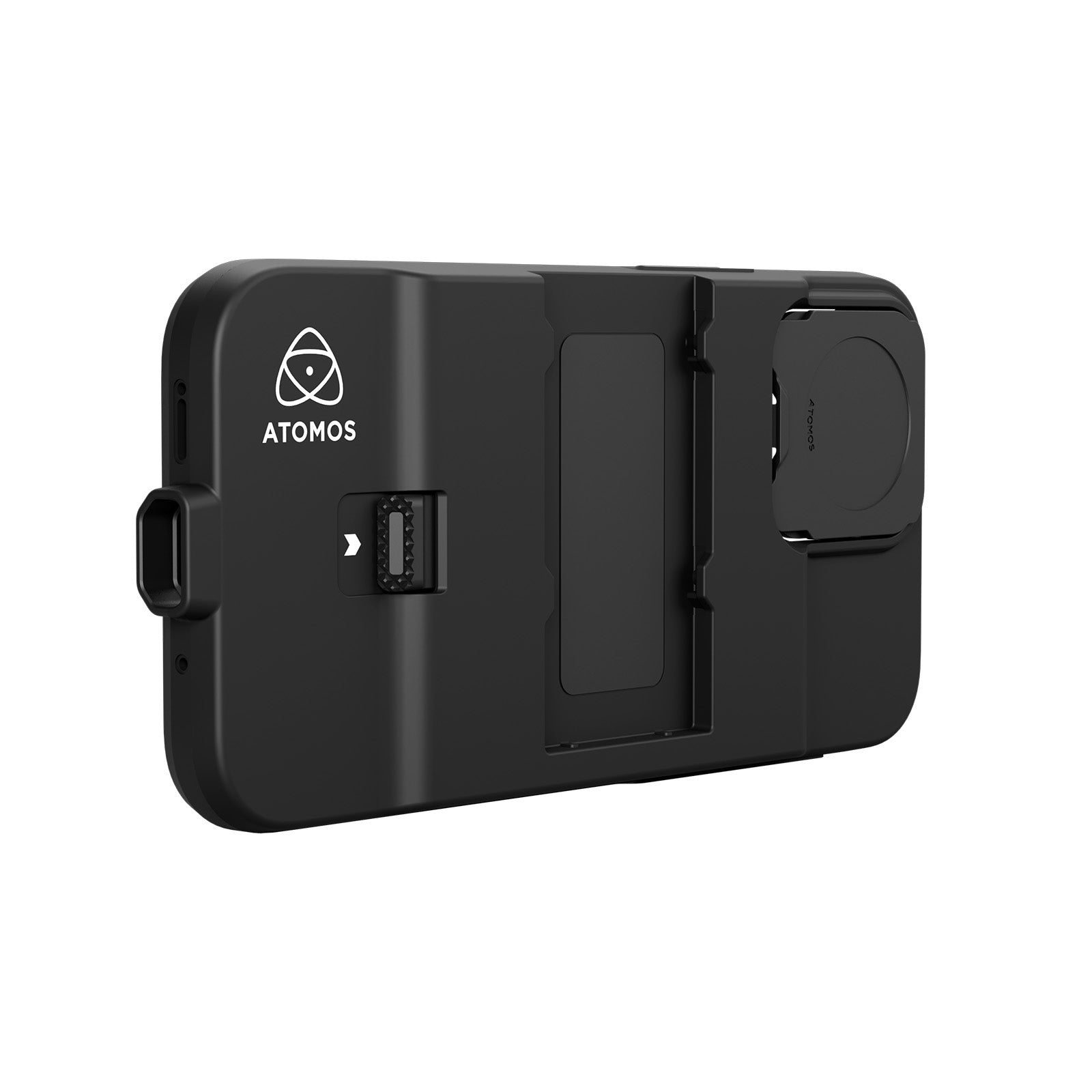 Atomos Ninja Phone Case - Apple iPhone 15 Pro Max