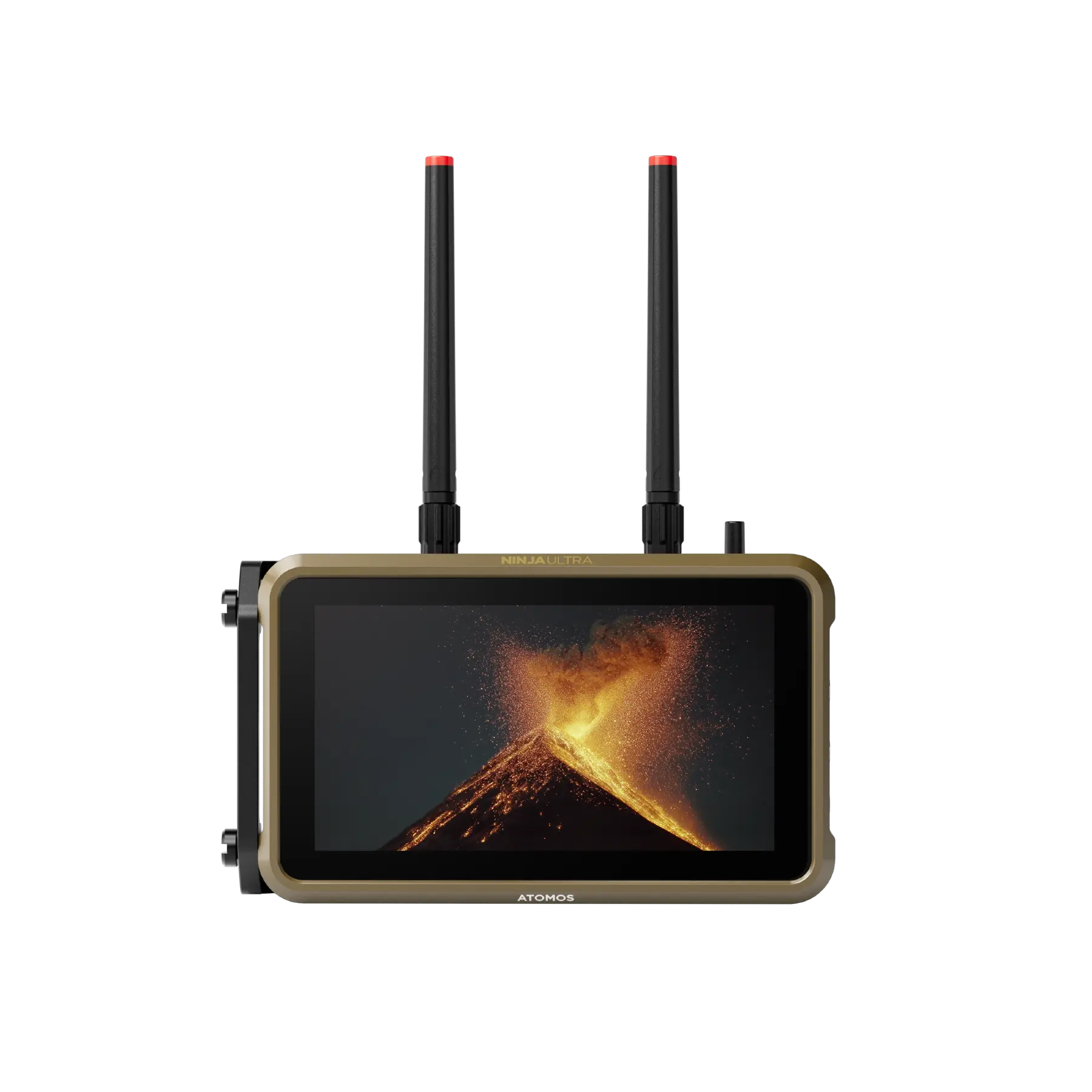 Atomos Ninja Ultra 5.2" 4K HDMI Recording Monitor