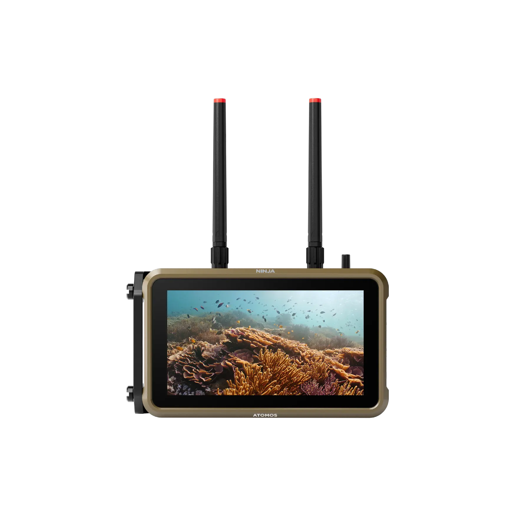 Atomos Ninja 5.2" 4K HDMI Recording Monitor