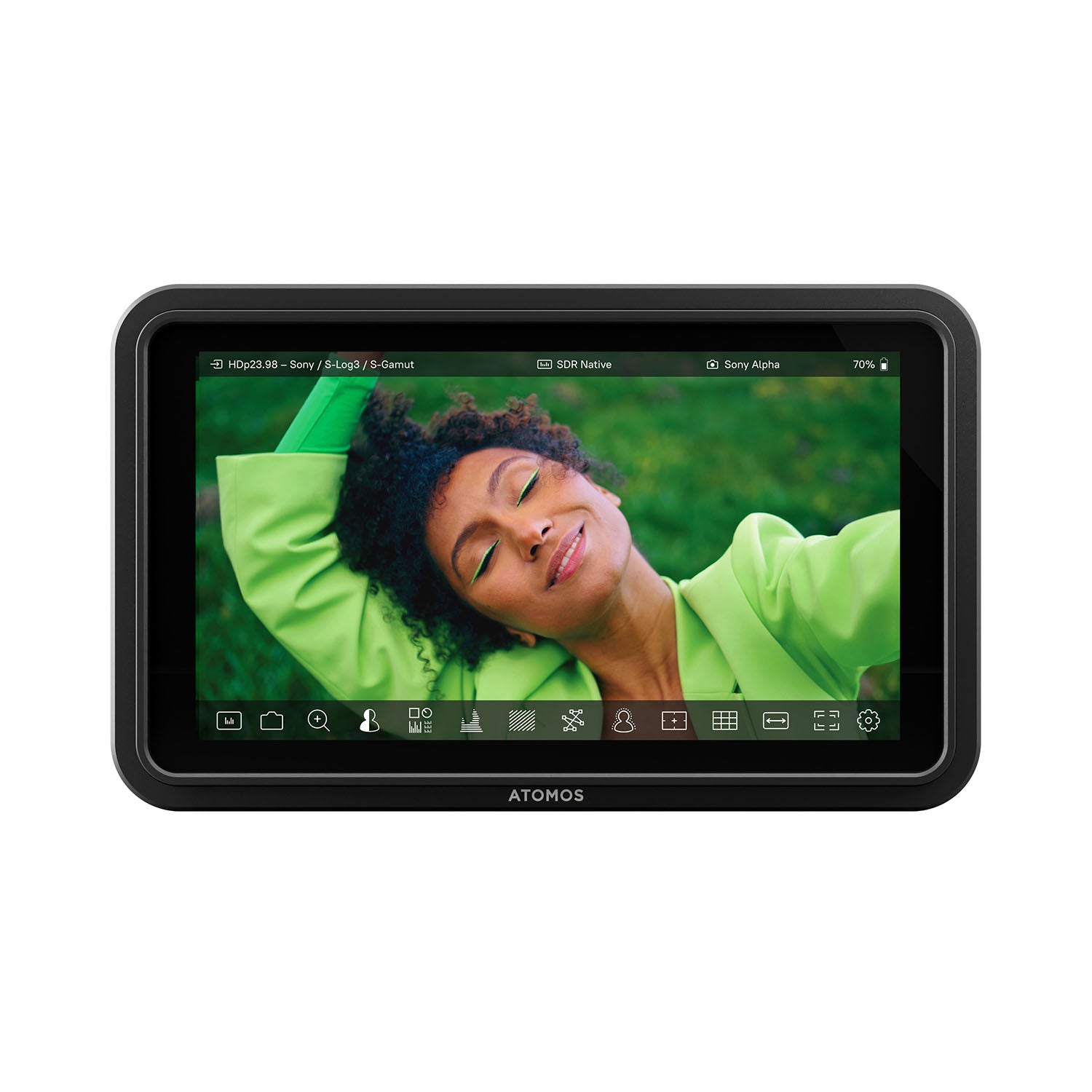 Atomos Shinobi II - Camera Monitor