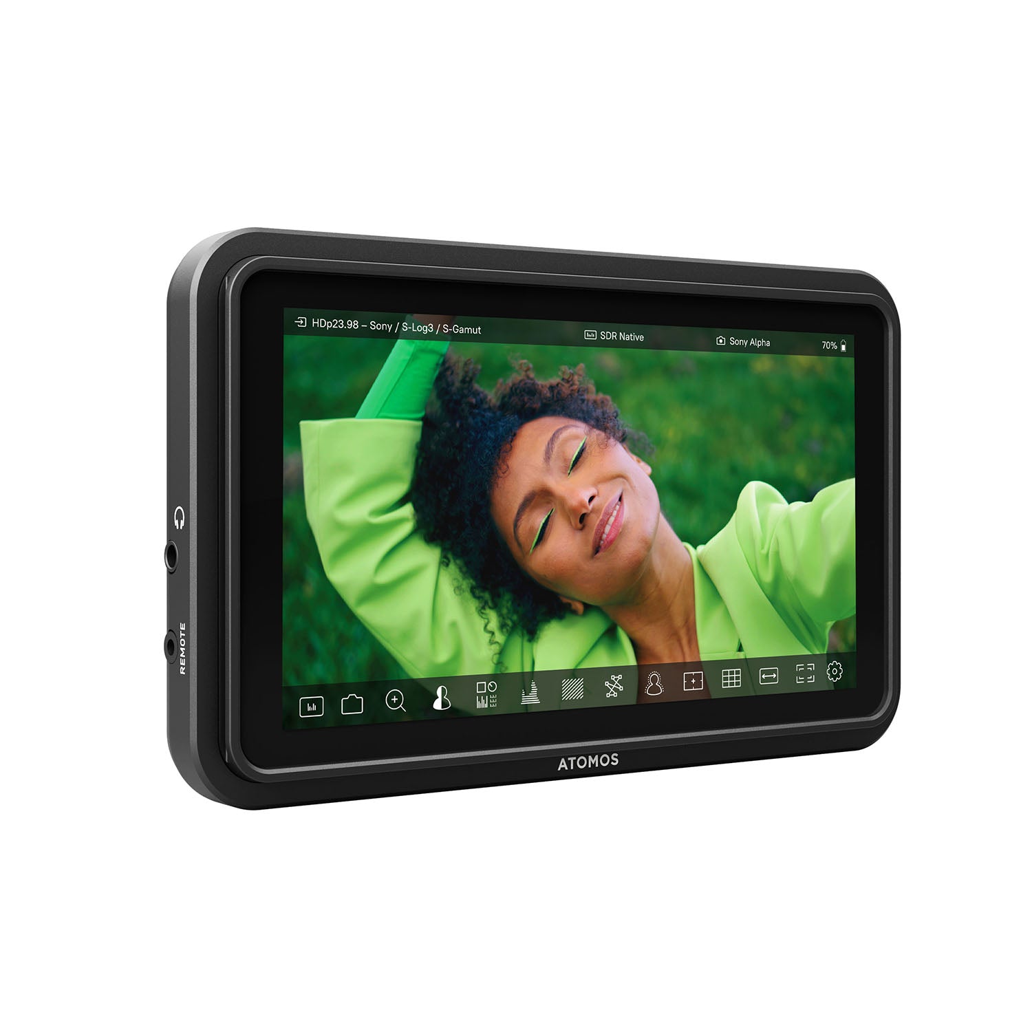 Atomos Shinobi II - Camera Monitor